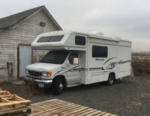 2006 winnebago 24