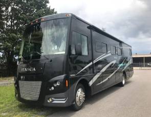 2015 Winnebago Itasca Sunstar
