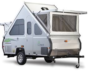 2009 Aliner Classic