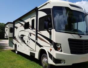 2018 Forest River FR3 30DS