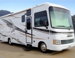 2018 Jayco Alante 31v