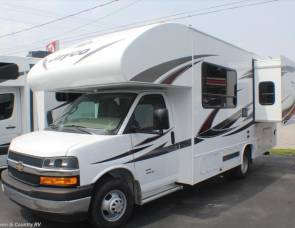 2019 Jayco Redhawk 22C