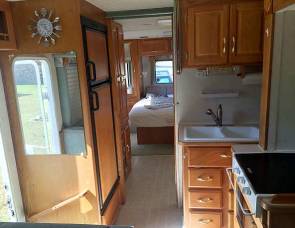 2003 Gulf Stream Conquest