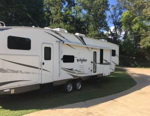 2013 VCROSS Platinum
