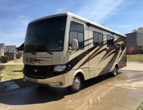 2014 Newmar Baystar 2903