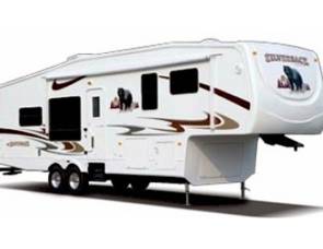 2015 cedar creek silverback