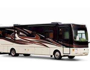 2003 holiday rambler neptune