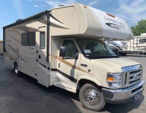 2019 Coachmen Leprechaun 280BH