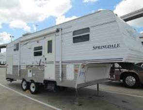 2006 Keystone Springdale