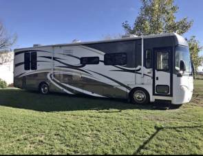 2006 Gulf stream Crescendo