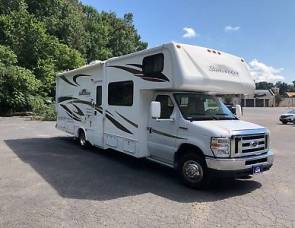 2013 Forest River Sunseeker