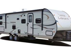 2016 Coachmen Catalina 323bhds