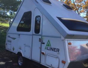 2013 Aline Expedition