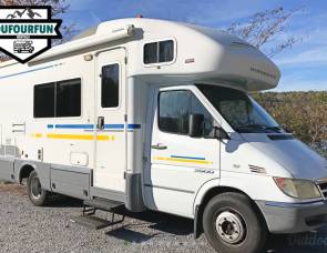 2006 Winnie - The Winnebago View