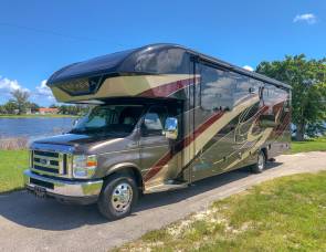 2020 Entegra Esteem 31F