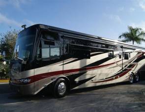 2013 Tiffin Allegro Bus 45LP