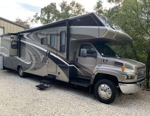2010 Jayco Seneca 33MS DIESEL