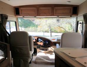 2015 Itasca Sunstar
