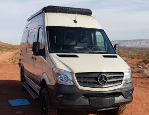 2019 Winnebago Revel