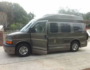 2014 Roadtrek 170