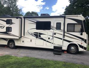 2017 Forest River FR3