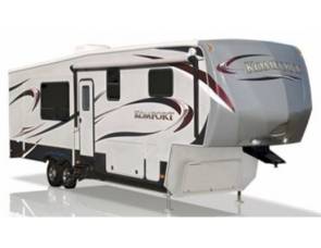 2007 Komfort Trailblazer