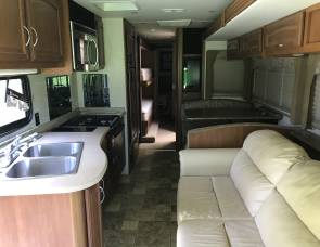 2010 Fleetwood Fiesta