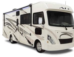 2017 Thor A.C.E