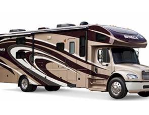 2016 Jayco Seneca