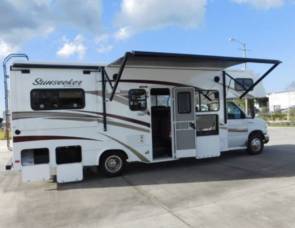 2016 Sunseeker by Forest River - Camp Ready