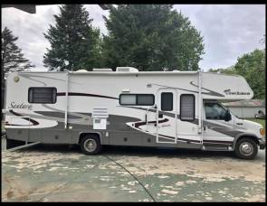 2005 Coachmen Santara 31S