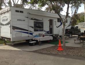2007 Stellar Stellar 5w