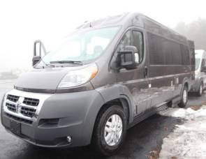 2019 Roadtrek Simplicity SRT 27630