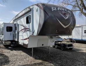 2012 Winnebego Sunnybrook Raven 3300ck