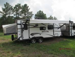 2015 StarCraft TravelStar 207RB