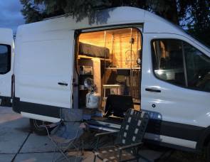2017 Ford Econo E250