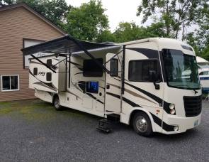 2018 FR3 Unlimited Mileage and generator. No special license needed. Long rental discounts!