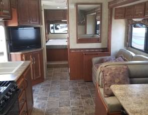 2012 Four Winds 31k