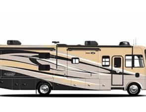 2006 Tiffin Allegro Open Road