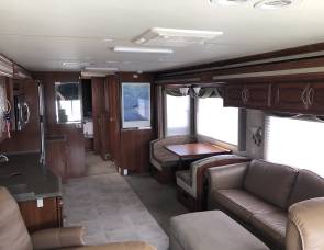2005 Fleetwood Providence