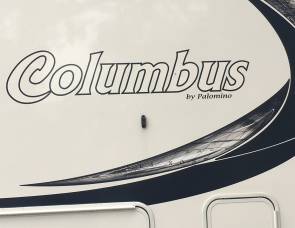 2017 Columbus CMF 366RL