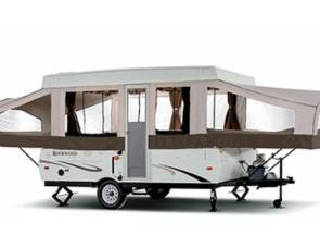 2018 Rockwood Freedom 2318G