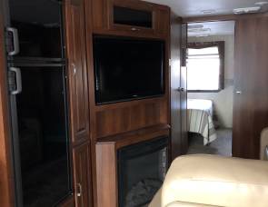 2013 Forest River Georgetown