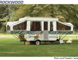 2005 Rockwood Freedom