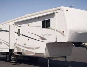 2004 Travel Supreme Express