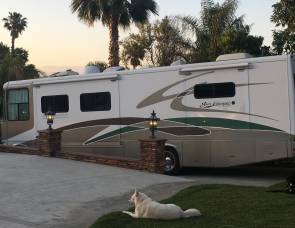 2005 Gulfstream Sun voyager
