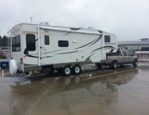 2010 Durango