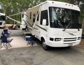 2004 National Sea breeze