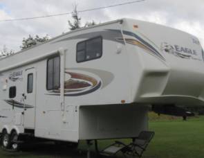 2012 Jayco Eagle Super Lite 30.5 BHLT