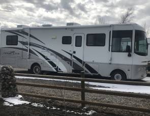 2007 R Vision Trail Lite